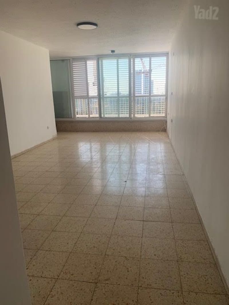 תמונה מיד2 – 4 חדרים • 7,000 ₪, הגיבור האלמוני 46, יד אליהו, תל אביב (1)
