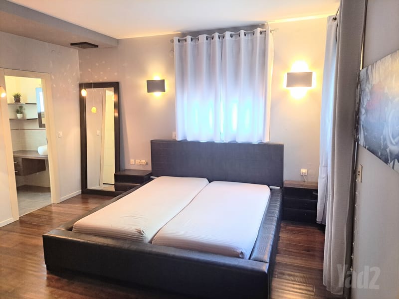 Photo from Yad2 – 4 Rooms • ₪16,500, Revivim, Tel Aviv (1)