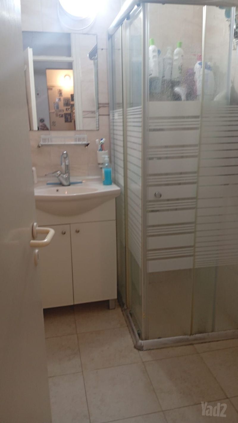 תמונה מיד2 – 3 חדרים • 3,300 ₪, החשמונאים 59, לב העיר, קריית מוצקין (1)