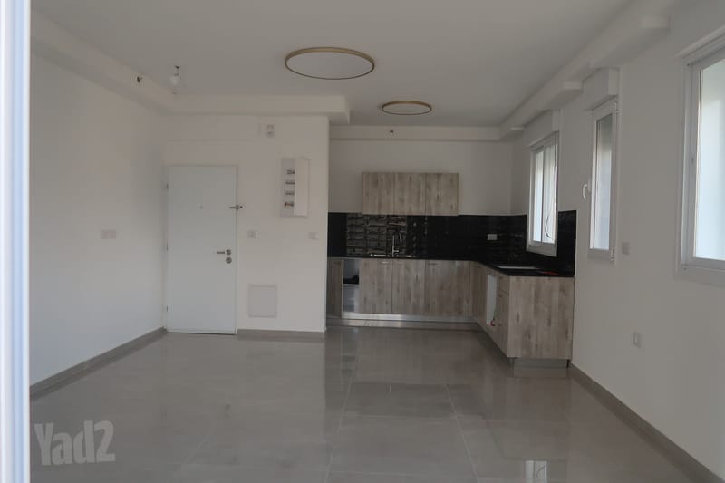 תמונה מיד2 – 4 חדרים • 9,400 ₪, אליעזר הלוי 33, קריית משה, ירושלים (1)
