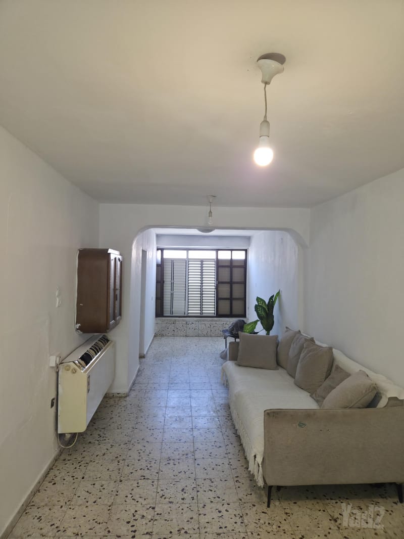 תמונה מיד2 – 4 חדרים • 3,800 ₪, גיורא יוספטל 19, יוספטל, רמלה (1)