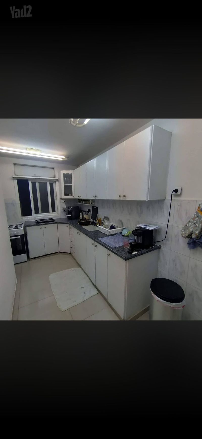 תמונה מיד2 – 3 חדרים • 4,700 ₪, וייצמן 14, מכב"י, יהוד-מונוסון (1)
