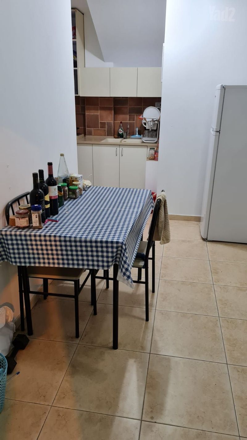 תמונה מיד2 – חדר וחצי • 3,600 ₪, הערמון 11, צמרות, ראשון לציון (1)