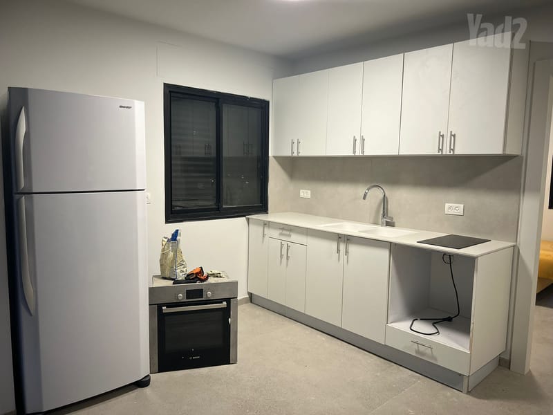תמונה מיד2 – 3 חדרים • 4,600 ₪, השומר 13, נאות גנים, נתניה (1)