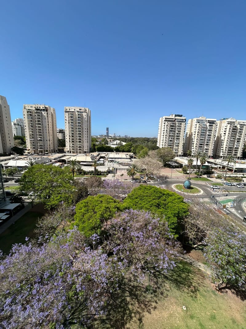 תמונה מיד2 – 5 חדרים • 7,700,000 ₪, רמת אביב ג', תל אביב (1)