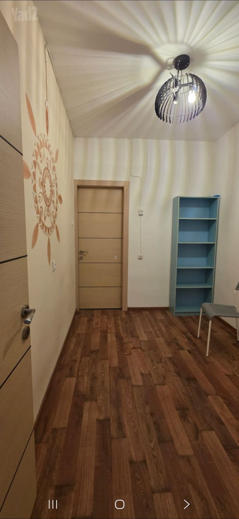 תמונה מיד2 – 2.5 חדרים • 4,600 ₪, בלפור, שכונה דרום מערב - ותיק, בת ים (1)