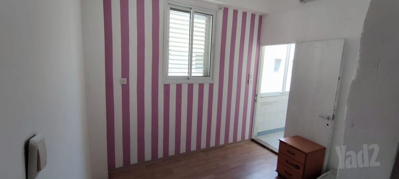 תמונה מיד2 – 4 חדרים • 3,000 ₪, דרך יפו 61, שער פלמר (תחנת רכבת השמונה), חיפה (1)