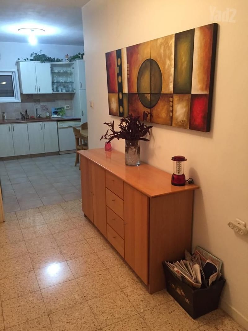 תמונה מיד2 – 3.5 חדרים • 7,500 ₪, רחל 16, גבעת רמב"ם, גבעתיים (1)
