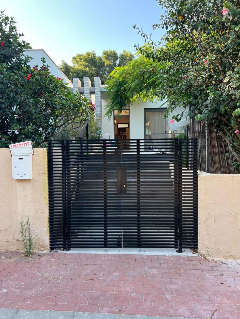 תמונה מיד2 – 6 חדרים • 11,500 ₪, המגדל 3, נווה אפרים, פרדס חנה-כרכור (1)