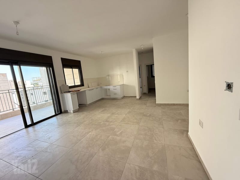 תמונה מיד2 – 4 חדרים • 7,150 ₪, פרופסור יעקב נאמן 4, ארנונה, ירושלים (1)