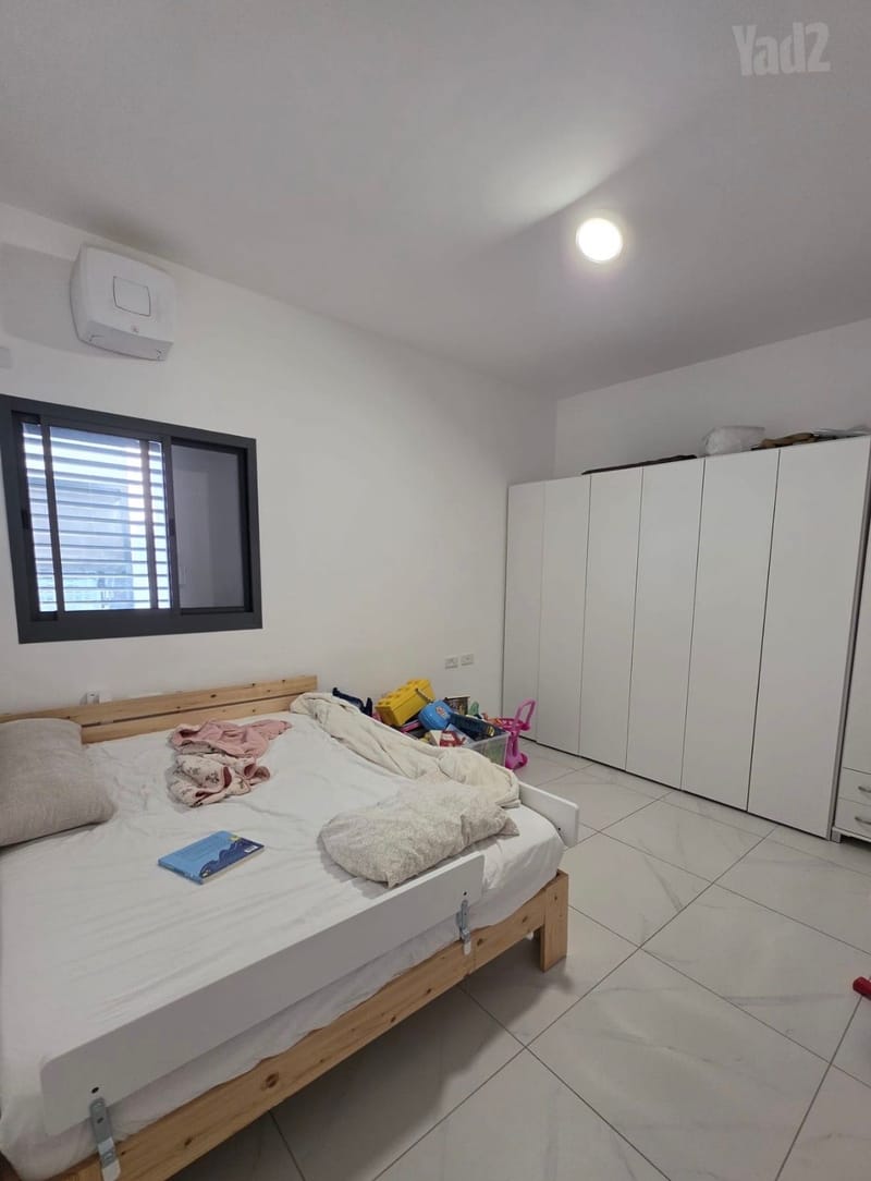 תמונה מיד2 – 3 חדרים • 4,200 ₪, חמרא 26, עיר היין, אשקלון (1)