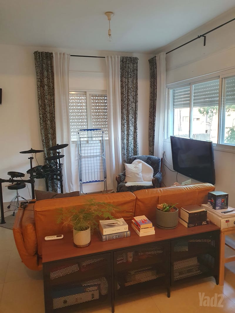 תמונה מיד2 – 2 חדרים • 2,950 ₪, דרך עכו חיפה 108, סביניה, קריית ביאליק (1)