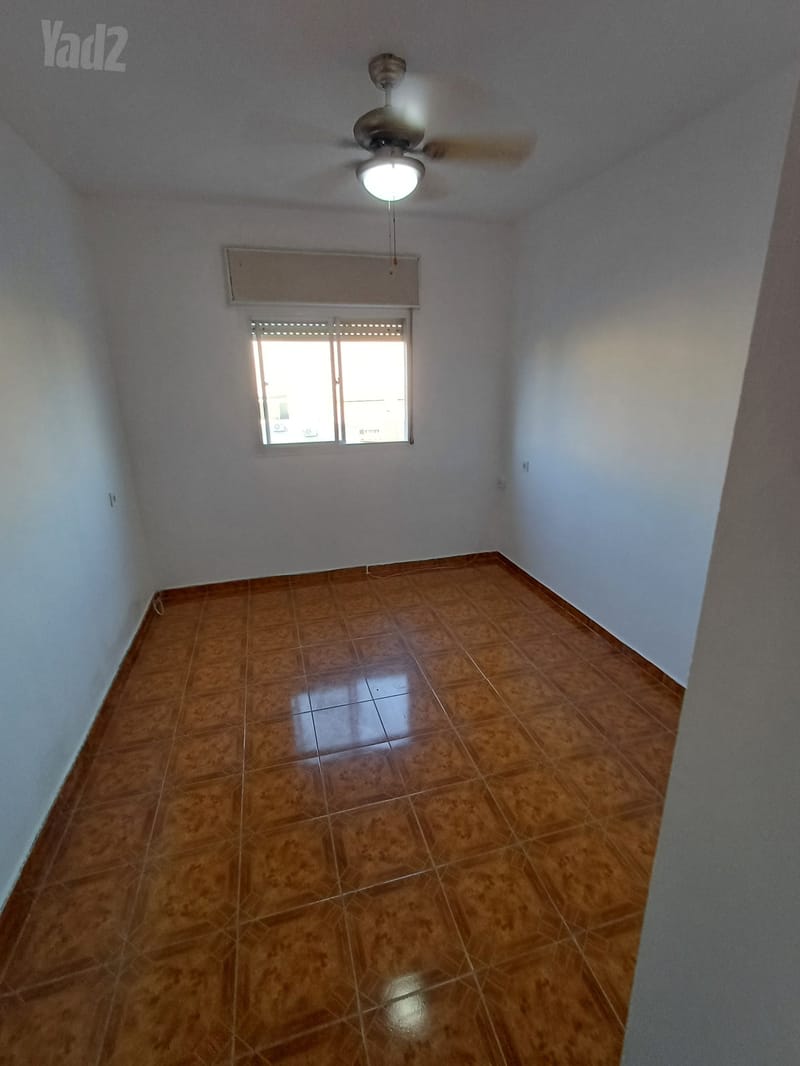 תמונה מיד2 – 3 חדרים • 4,700 ₪, הנביאים 32, רובע י', אשדוד (1)