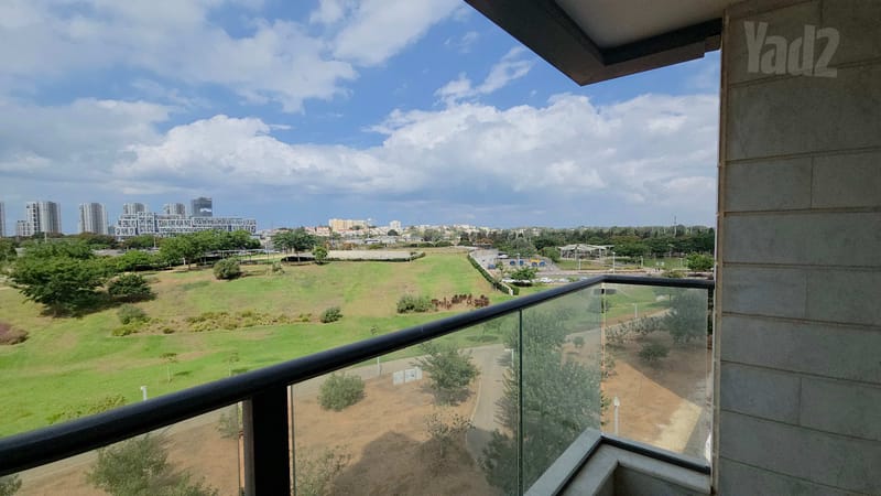 Photo from Yad2 – 3 Rooms • ₪9,500, הקרן 8, גליל ים (מתחם הכוכבים), Herzliya (1)