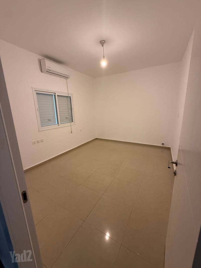 Photo from Yad2 – 2 Rooms • ₪5,500, שדרות ירושלים 79, Tel Yehuda, Ramat Gan (1)