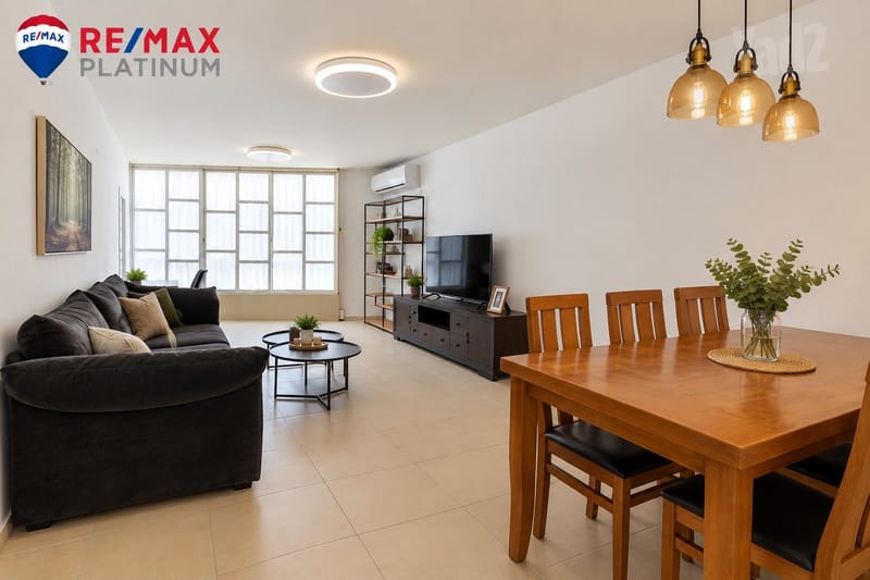 תמונה מיד2 – 4.5 חדרים • 6,300 ₪, פתח תקווה (1)