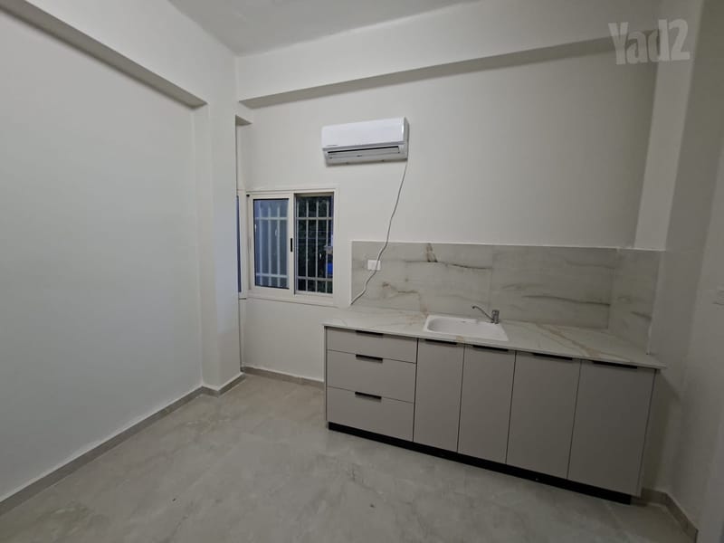 תמונה מיד2 – חדר וחצי • 2,200 ₪, הקישון 11, יל"ג, חיפה (1)