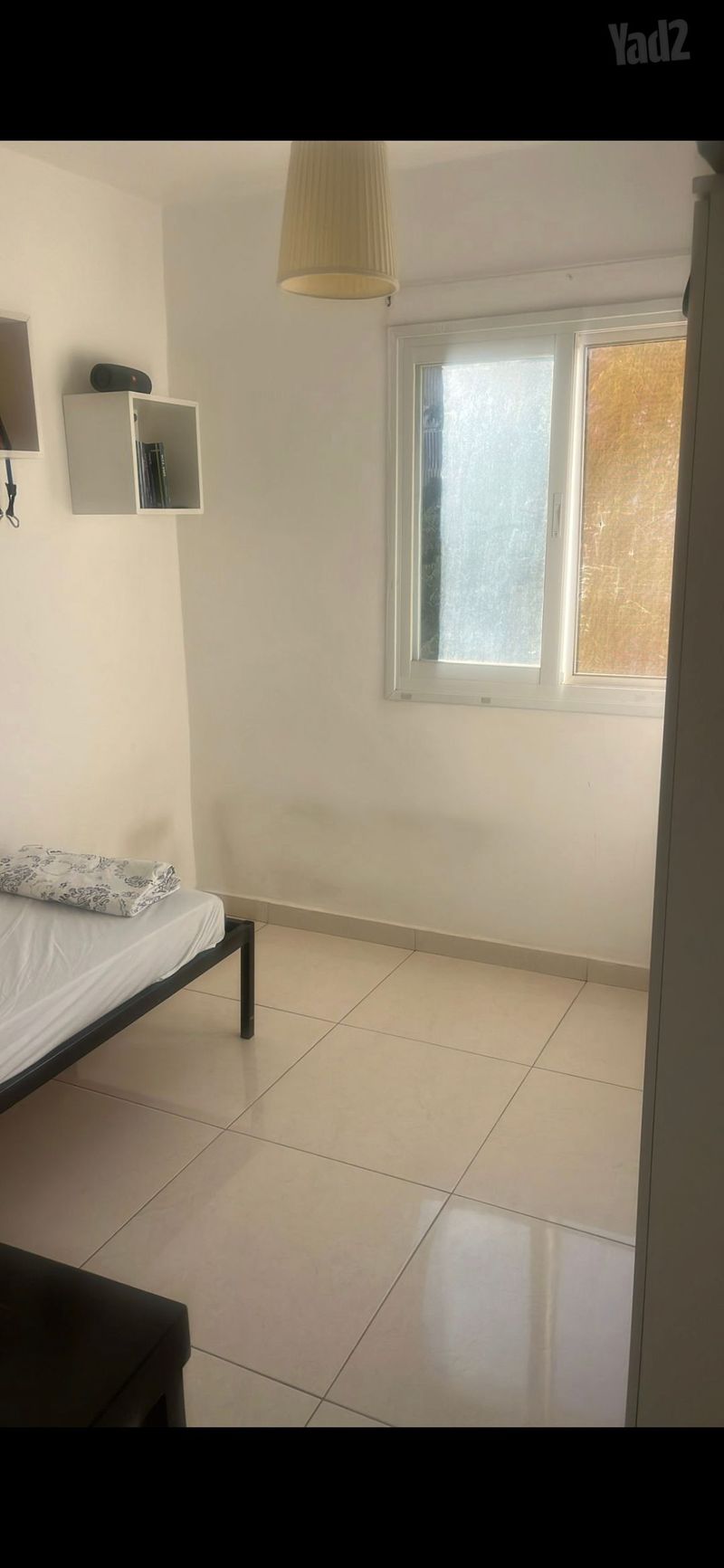 תמונה מיד2 – 2 חדרים • 3,400 ₪, קולומביה 8, קריית מנחם, ירושלים (1)