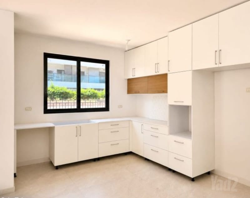 תמונה מיד2 – 6 חדרים • 10,900 ₪, דגן 12, עמירם, פרדס חנה-כרכור (1)