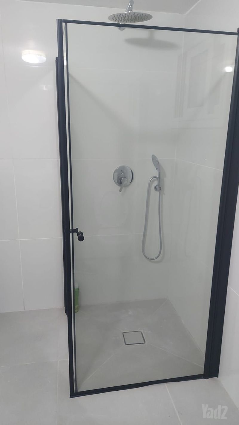 Photo from Yad2 – 3 Rooms • ₪3,200, שמעון פינקל 20, Neve Menachem, Beer Sheva (1)