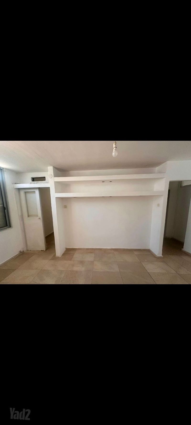 תמונה מיד2 – 2 חדרים • 4,500 ₪, דרך לוי אשכול 84, קיראון, קרית אונו (1)