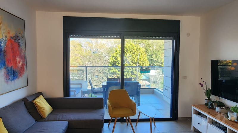 תמונה מיד2 – 4 חדרים • 8,300 ₪, יאיר שטרן 17, נאות עוזי, רעננה (1)