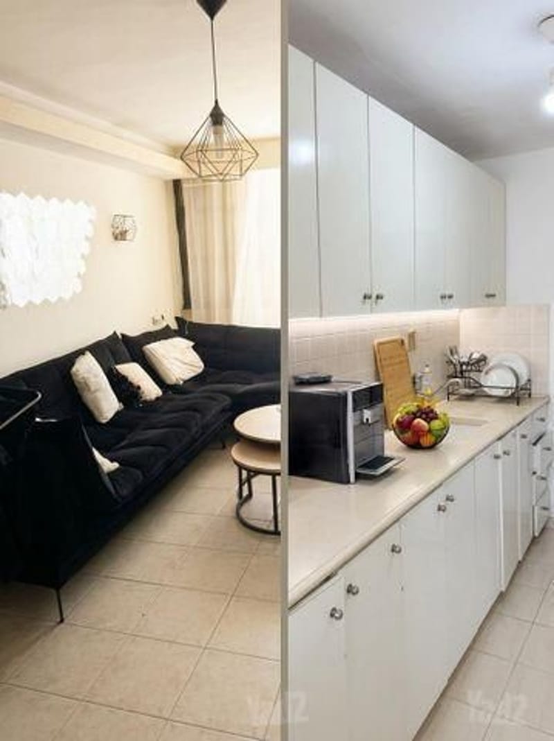 תמונה מיד2 – 2 חדרים • 2,850 ₪, גרינבוים 14, גבעת הזיתים, לוד (1)