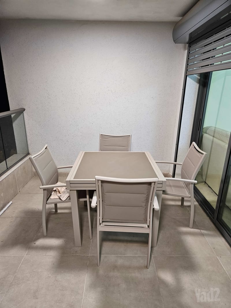 תמונה מיד2 – 4 חדרים • 6,900 ₪, התבור 6, גני תקווה, גני תקווה (1)