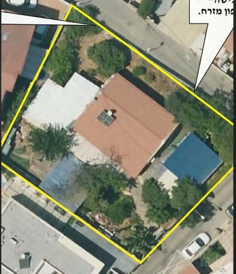 תמונה מיד2 – 2 חדרים • 5,300,000 ₪, שיכוני המזרח, ראשון לציון (1)
