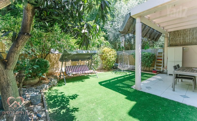 תמונה מיד2 – 7 חדרים • 6,490,000 ₪, הר רותם, הפארק, כפר סבא (1)
