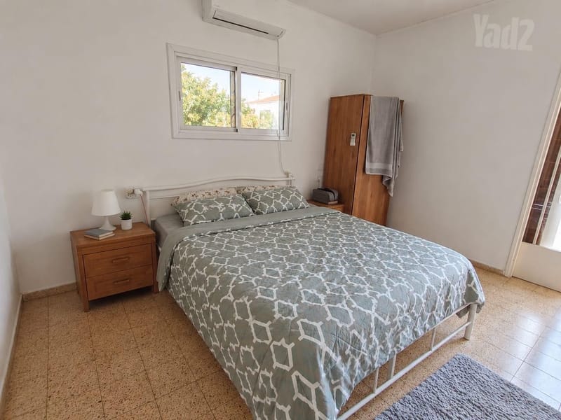 תמונה מיד2 – 3.5 חדרים • 3,500 ₪, הגיבורים 31, חדרה, חדרה (1)