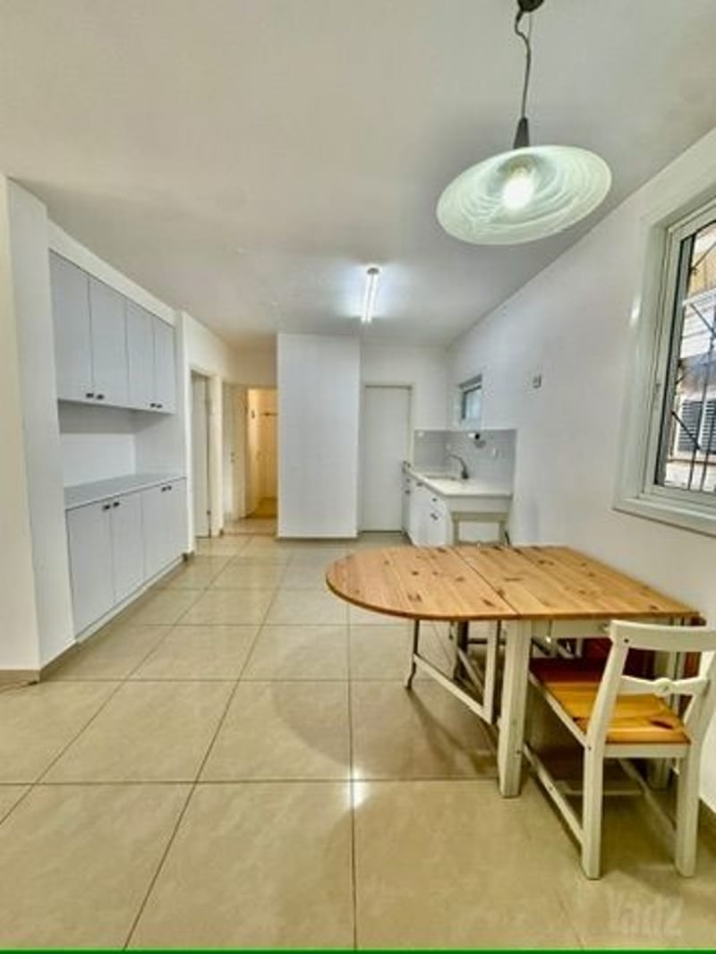 תמונה מיד2 – 3 חדרים • 6,700 ₪, דימונה 1, יד אליהו, תל אביב (1)