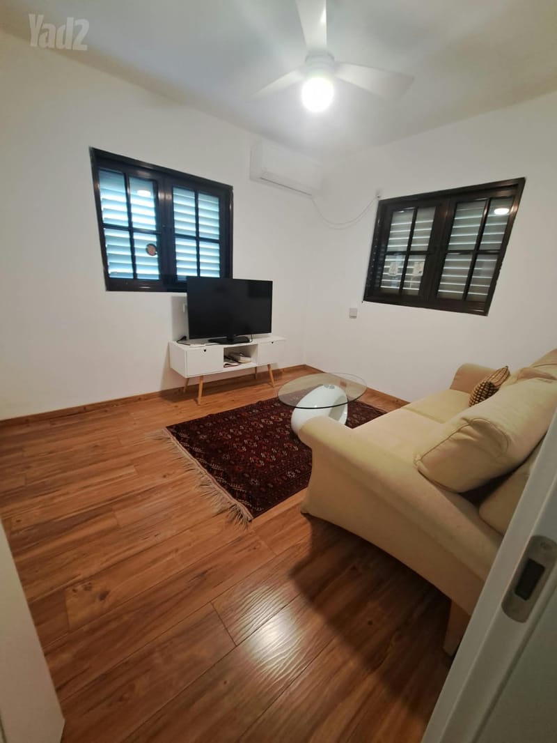 תמונה מיד2 – 2 חדרים • 4,000 ₪, ששת הימים 6, מכב"י, יהוד-מונוסון (1)