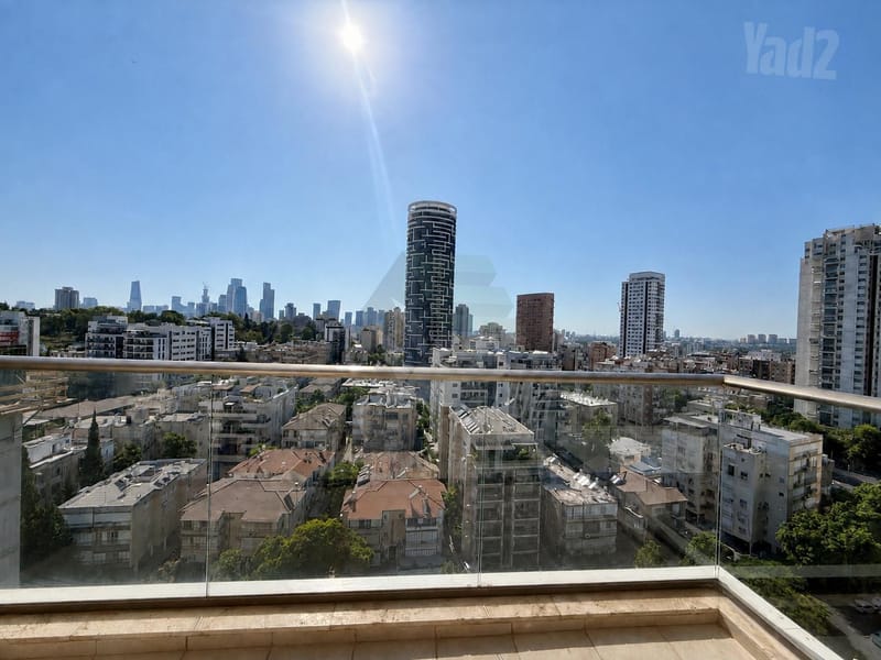 תמונה מיד2 – 5 חדרים • 3,470,000 ₪, בן-גוריון, רמת גן (1)