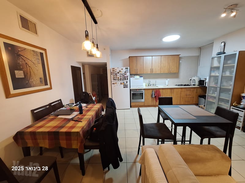 Photo from Yad2 – 4 Rooms • ₪6,100, שד האוטהקר 4, Ramatayim, Hod HaSharon (1)