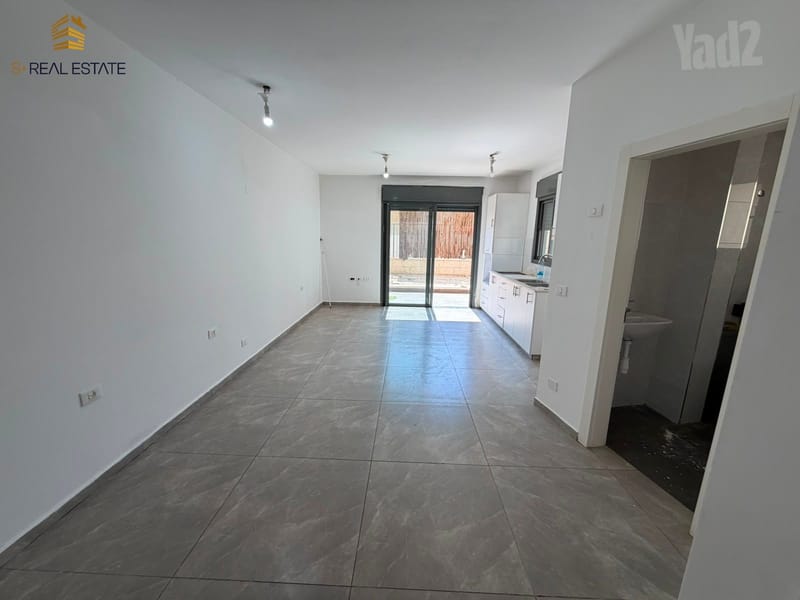 תמונה מיד2 – 3 חדרים • 6,900 ₪, אלעזר בן יאיר, גוננים (קטמונים), ירושלים (1)
