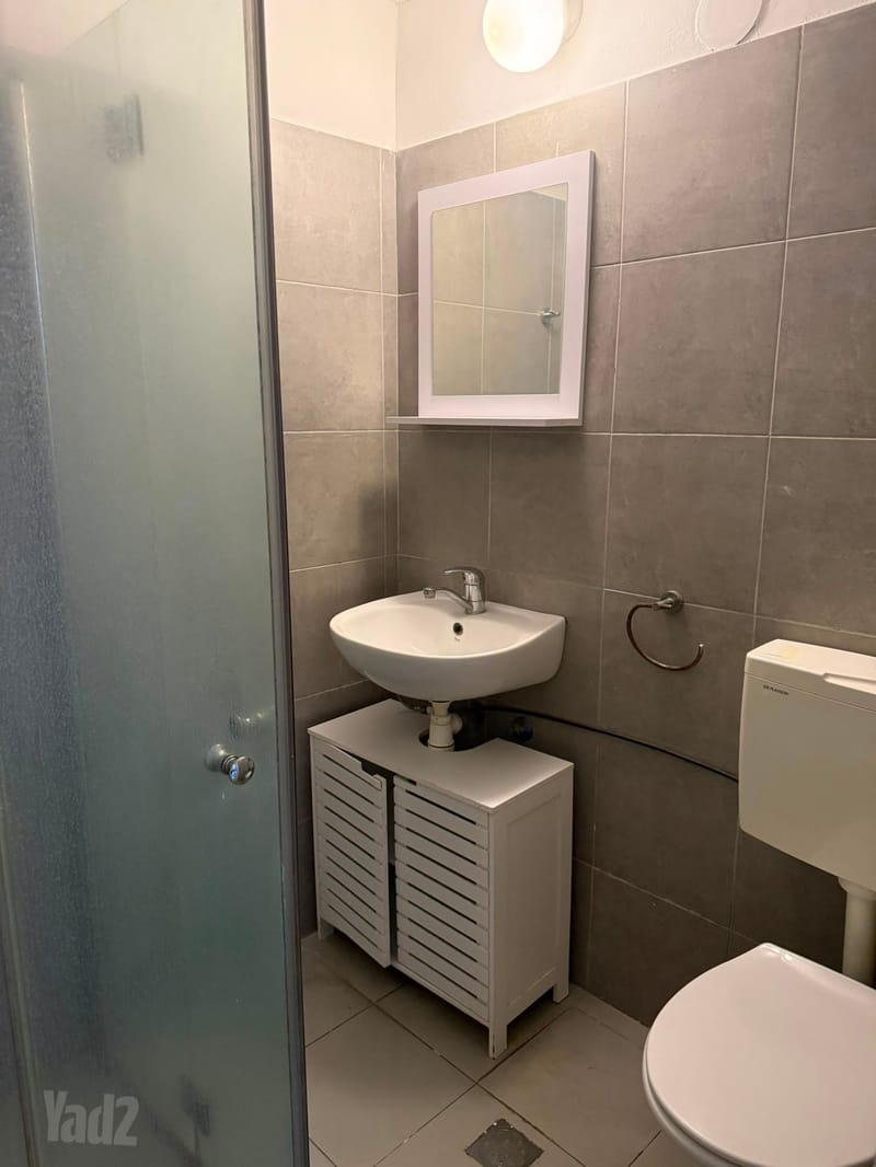 תמונה מיד2 – סטודיו • 3,700 ₪, סביון 18, רמת פולג, נתניה (1)