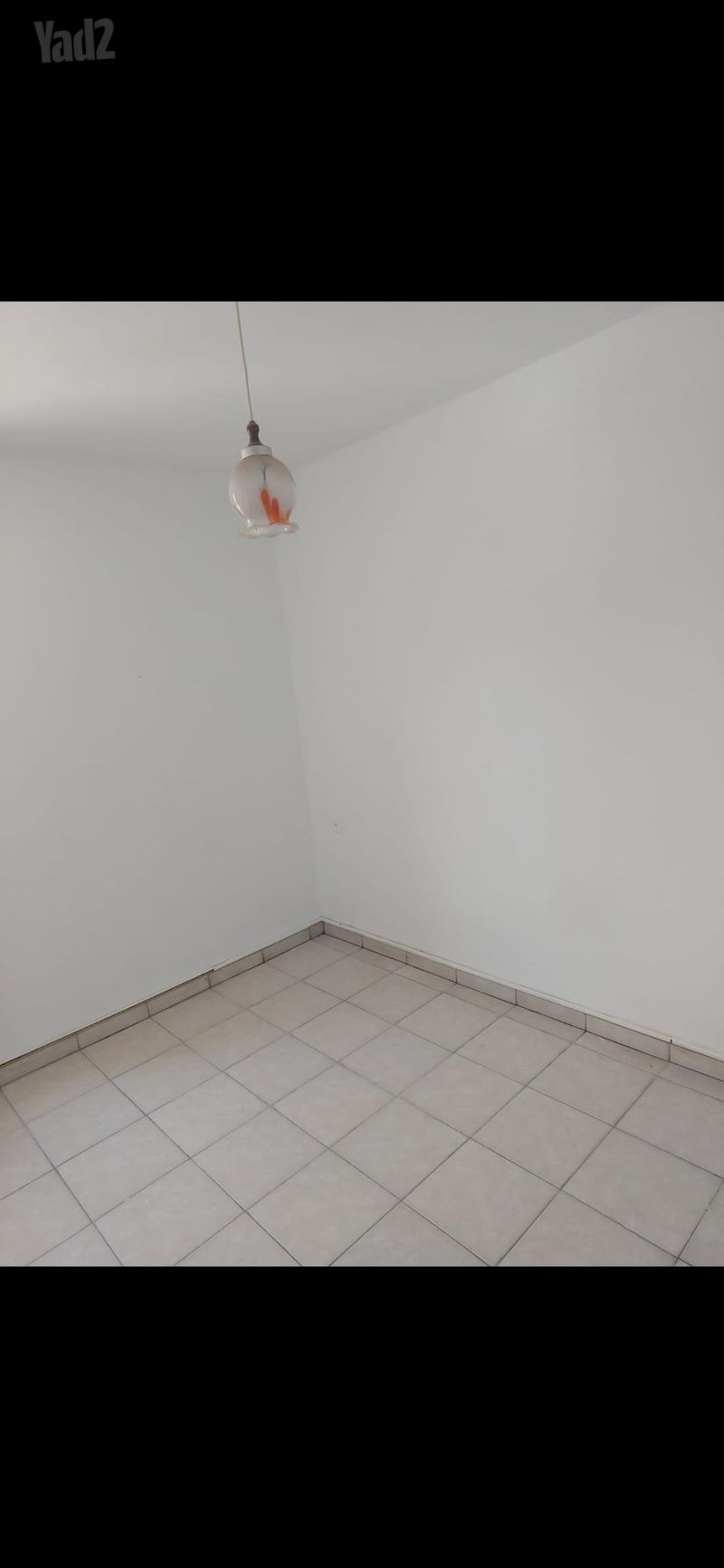 Photo from Yad2 – 3 Rooms • ₪4,000, אפרים אלנקווה 7, Neot Shaked, Netanya (1)