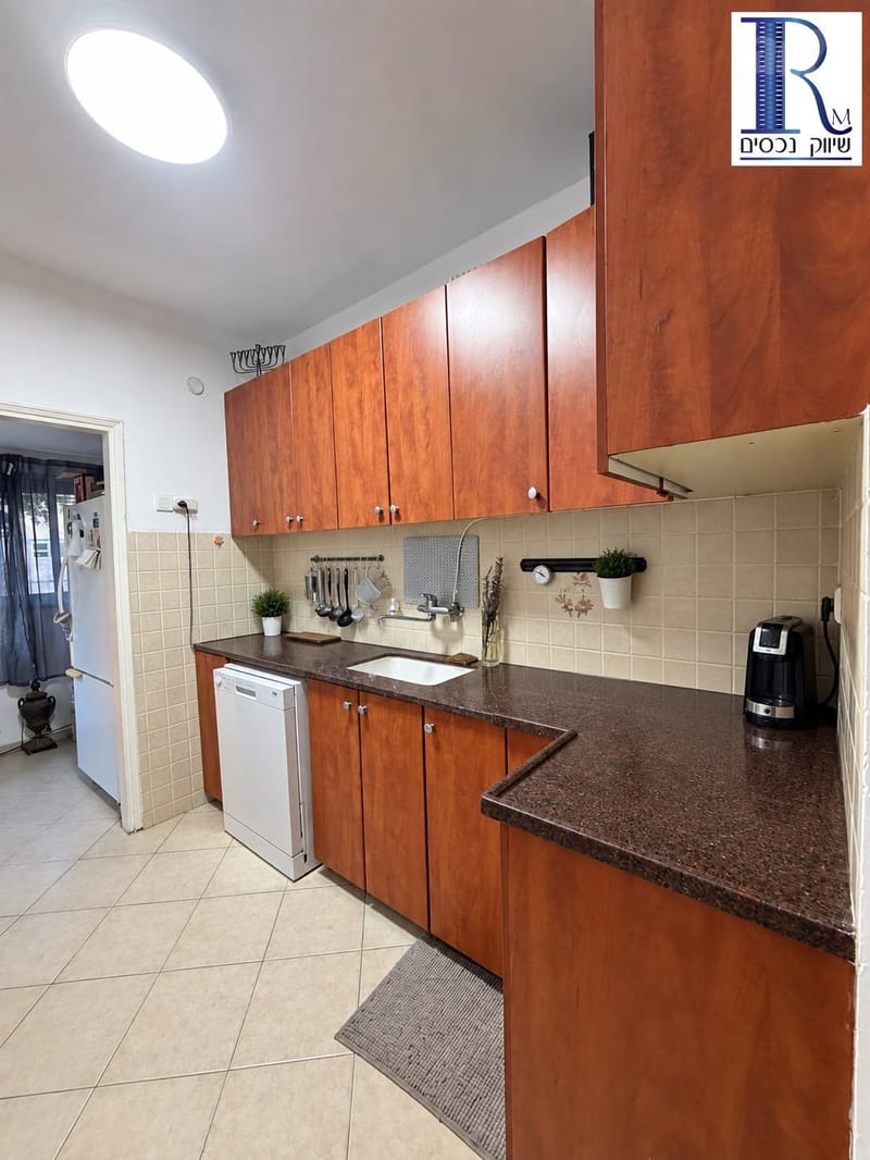Photo from Yad2 – 3 Rooms • ₪5,000, השיטה, 'רסקו א, Holon (1)