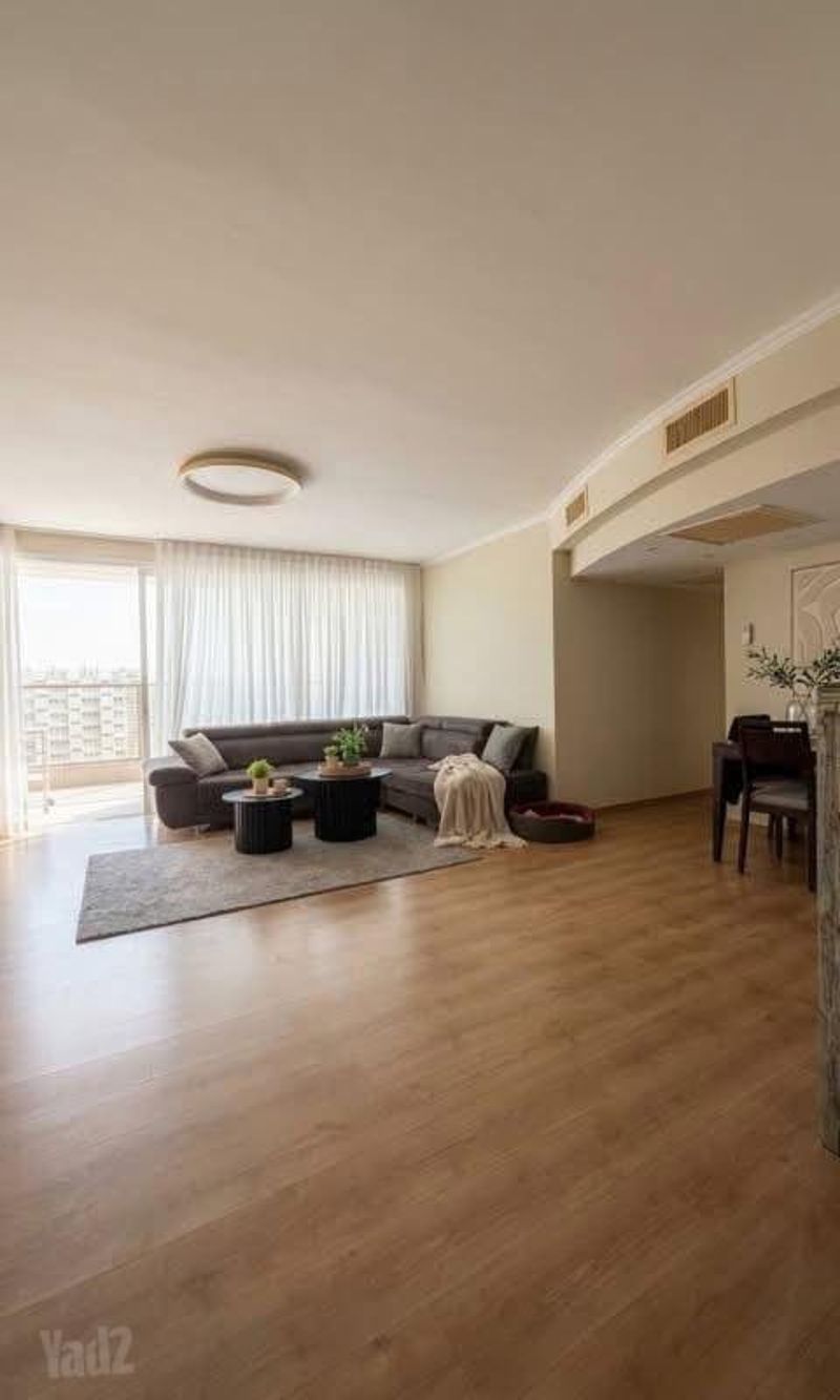 תמונה מיד2 – 4 חדרים • 7,200 ₪, אצ"ל 40, תל גיבורים, חולון (1)