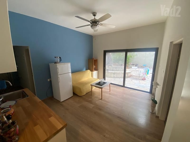 תמונה מיד2 – 2 חדרים • 3,200 ₪, דרך אלנבי 189, קריית אליעזר, חיפה (1)