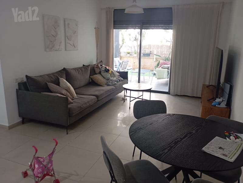 תמונה מיד2 – 3 חדרים • 6,800 ₪, יונה בוגלה 13, כלניות, ראשון לציון (1)