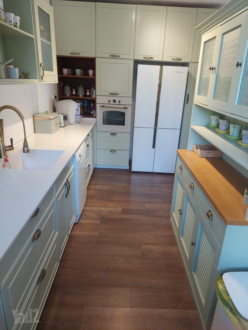 תמונה מיד2 – 4.5 חדרים • 3,590,000 ₪, הס 40, מרכז, הרצליה (1)