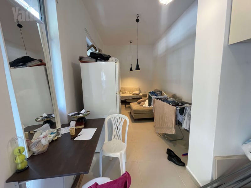 תמונה מיד2 – סטודיו • 1,350,000 ₪, נחלת בנימין, לב תל אביב, תל אביב (1)