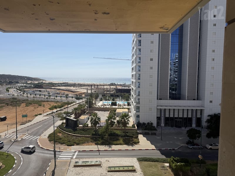תמונה מיד2 – 4 חדרים • 12,000 ₪, אהוד מנור 10, עיר ימים, נתניה (1)