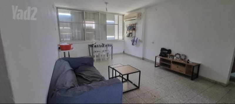 תמונה מיד2 – 3 חדרים • 4,500 ₪, הנשיא 21, רמת הדקלים, גבעת שמואל (1)
