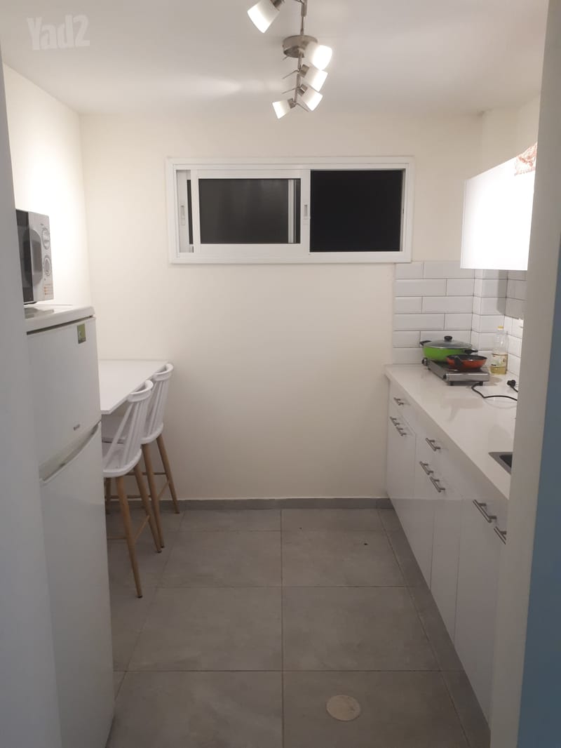 תמונה מיד2 – סטודיו • 1,900 ₪, הרב הרצוג 7, השכונה הוותיקה, גבעת שמואל (1)