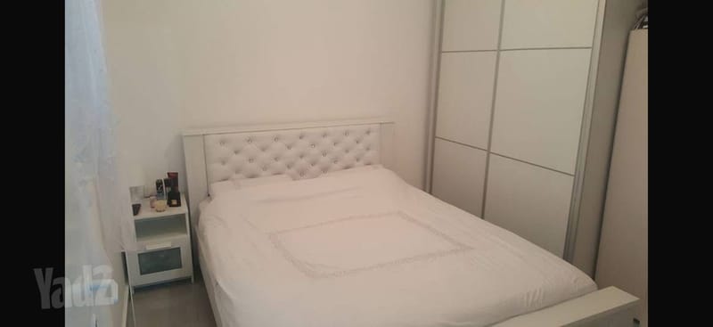 תמונה מיד2 – 2 חדרים • 3,500 ₪, התור 8, קרית רבין, נתניה (1)