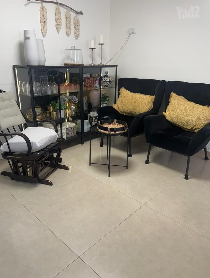 Photo from Yad2 – 6 Rooms • ₪2,500,000, התלמוד 84, Shchuna Dalet, Beer Sheva (1)