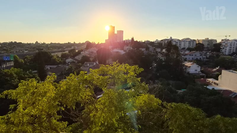 תמונה מיד2 – 6 חדרים • 3,490,000 ₪, ארלוזורוב 3, פועלים א', כפר סבא (1)